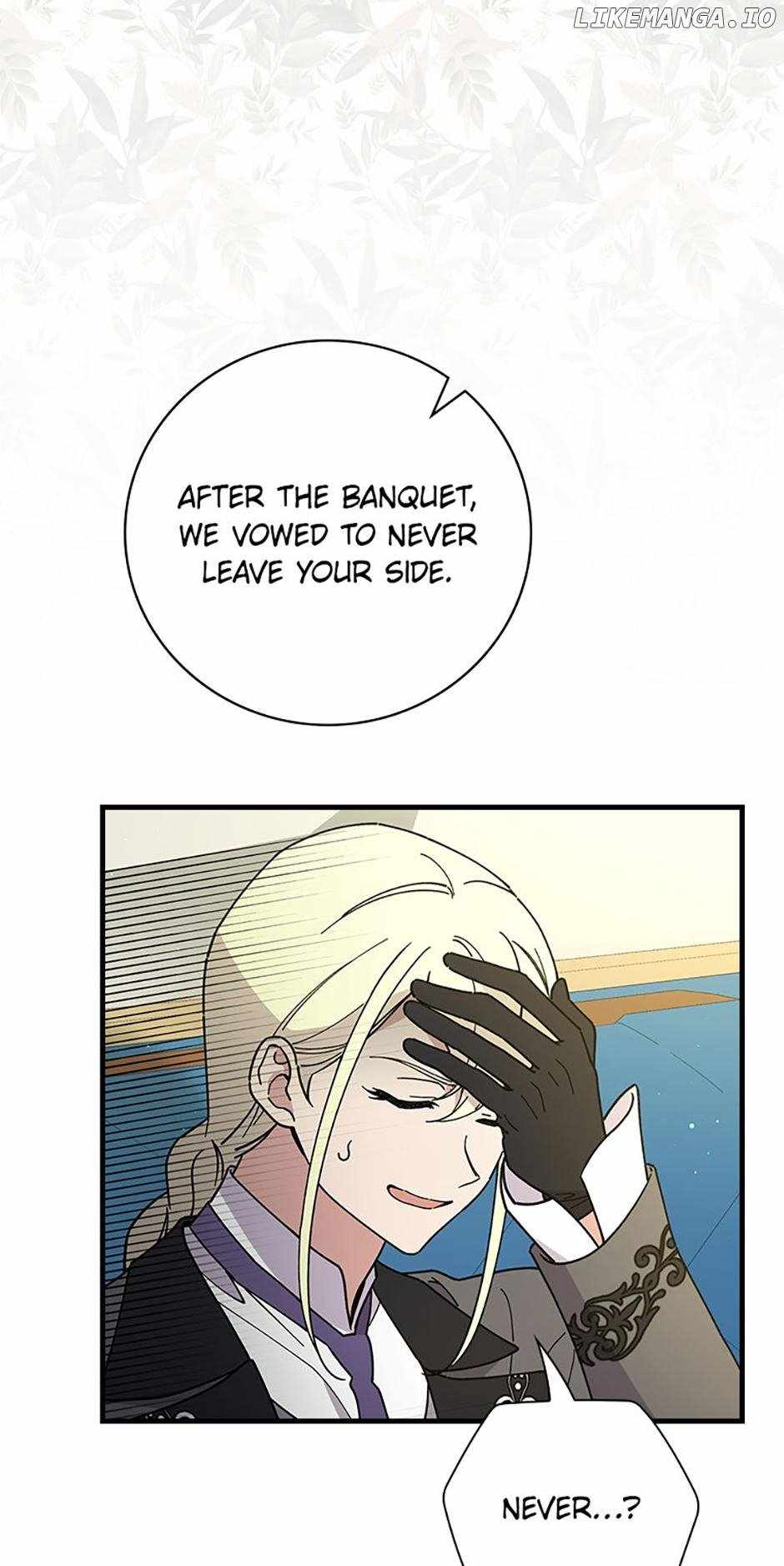 Raga of Withered Branches Chapter 105 32